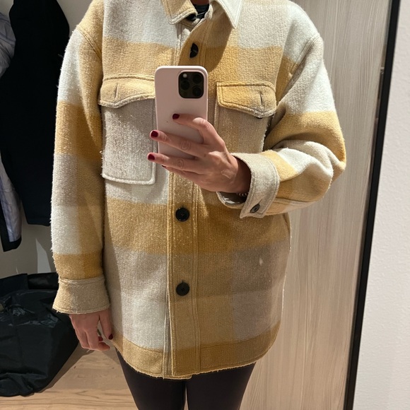 Isabel Marant jacket - Picture 2 of 5